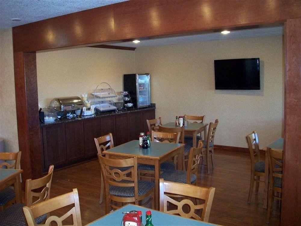 Campfire Hotel Bend Restaurant photo